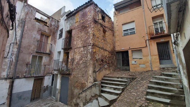 Onda rehabilita sus 3 primeras viviendas sociales, que se prevé puedan ser adjudicadas a final de año