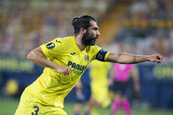 El Villarreal deja vivo al Arsenal y tendrá que sufrir en Londres para llegar a la final de Gdansk