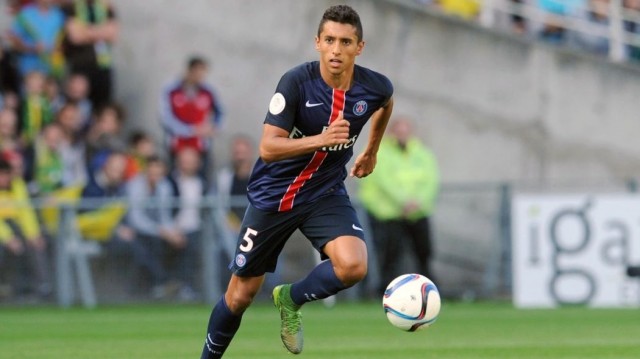 El agente de Marquinhos abre la puerta a su salida del PSG
