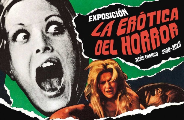 Las 'cosas' de Jess Franco y un frasco con sus cenizas: el Sombra hace justicia al director que trajo vampiros a la Región 
