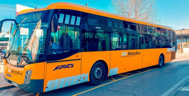 La Generalitat restablece el servicio de autobuses lanzaderas en Picanya y Paiporta