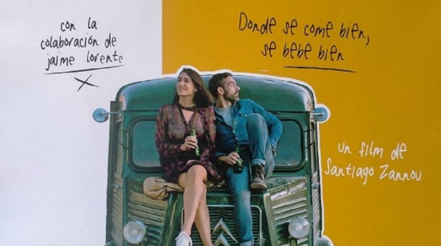 El cine vive su alfombra verde en Murcia: Zannou estrena 'Hermanos', un corto sobre la gastronomía y la esperanza  