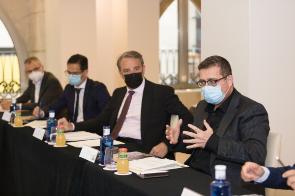 Radiografía de la Sanidad postpandemia: del 'shock' a la digitalización de la asistencia al paciente