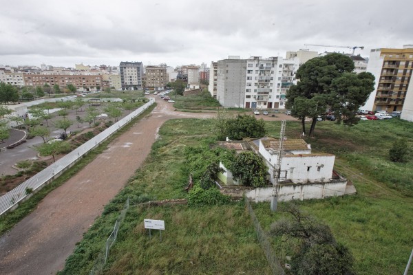 Castelló impulsa un plan urbano para el desarrollo residencial del entorno del colegio Soler i Godes