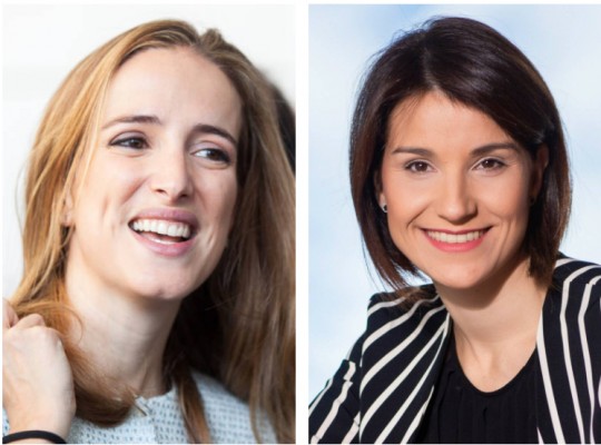 Seis valencianas, entre las cien mujeres más influyentes de España en 2021