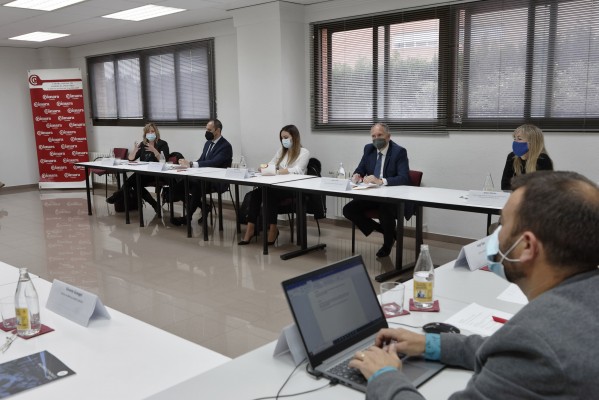 El capital humano, un activo ansiado y buscado por las empresas castellonenses