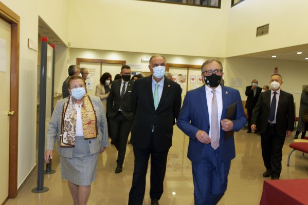 Los Alfa de Oro inician su cuenta atrás para una edición inédita marcada por la pandemia