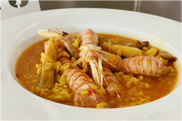 Las Jornadas de Platos de Cuchara aliñan el gusto por la innovación con los sabores de siempre