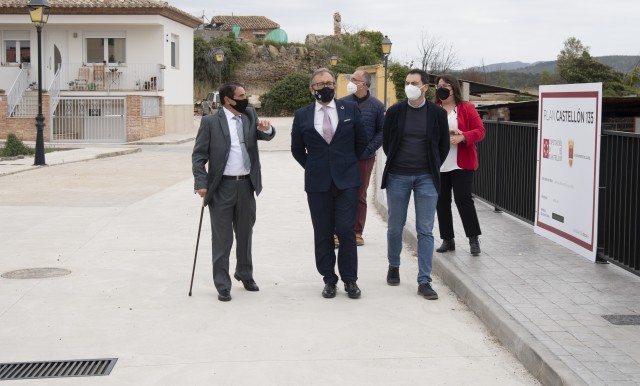 Diputación transferirá a los pueblos de menos de 20.000 habitantes 24 millones más que en 2019