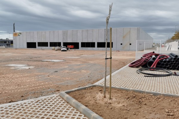 Family Cash incluye a Castelló en sus planes de expansión, donde prevé estrenar tienda en junio 