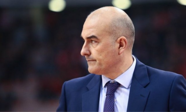Ponsarnau: “El mérito ha sido creer y no irnos del partido”