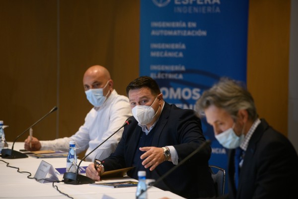 La Industria 4.0, un desafío diario en las empresas