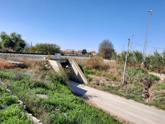 Alcantarilla tendrá soterramiento: acuerdo de Adif, Ayuntamiento y la Comunidad por un tren bajo tierra