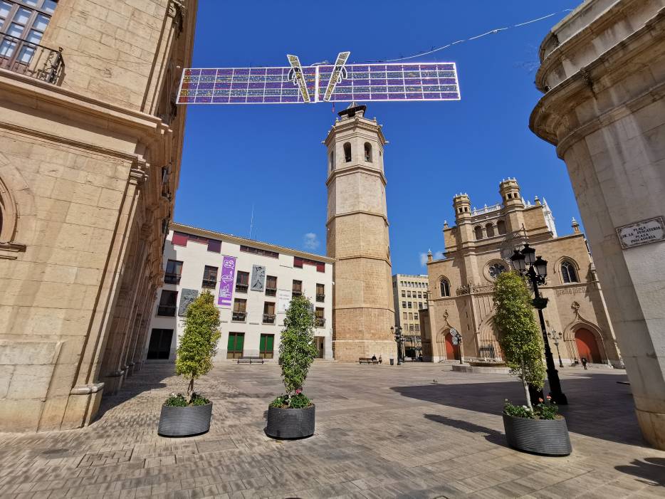 Castelló lanza un vídeo conmemorativo de la Magdalena en el que apela a la responsabilidad
