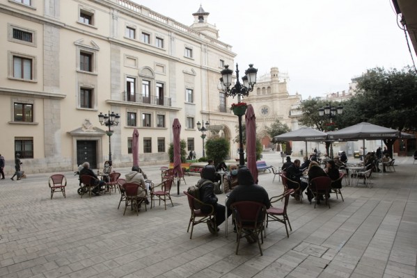 Ashocas lamenta que el 50% de los bares no abrirán mientras sigan las restricciones