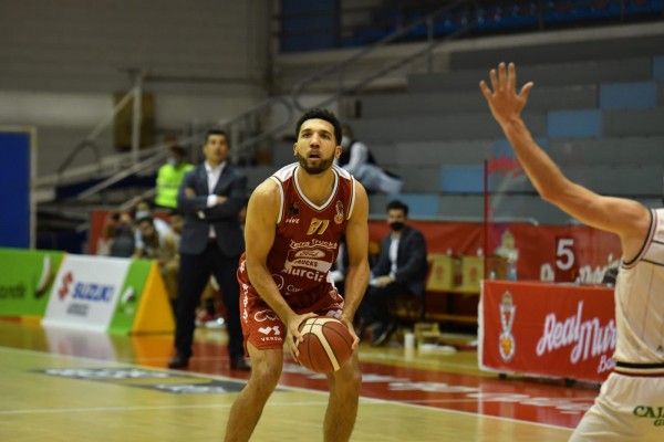 El Murcia peleará por la permanencia en la LEB Oro y Monclova pide 