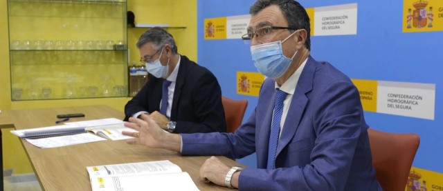 El PSOE de Murcia lamenta el 