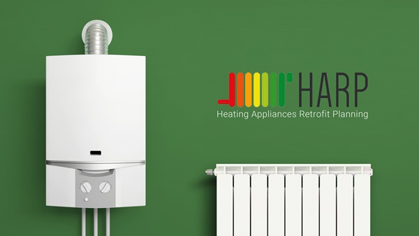 OCU presenta la herramienta Harp para ayudar a los consumidores en la renovación de su calefacción
