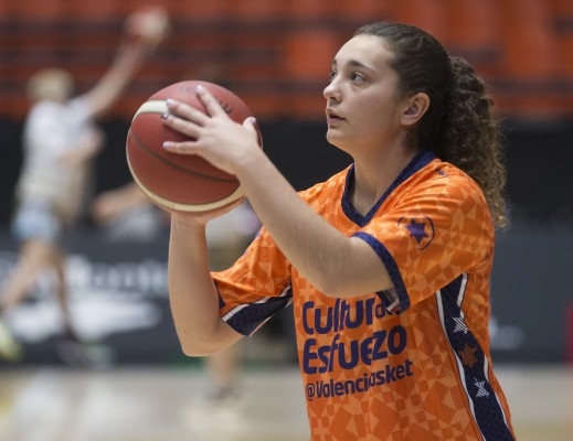 Paula García: 