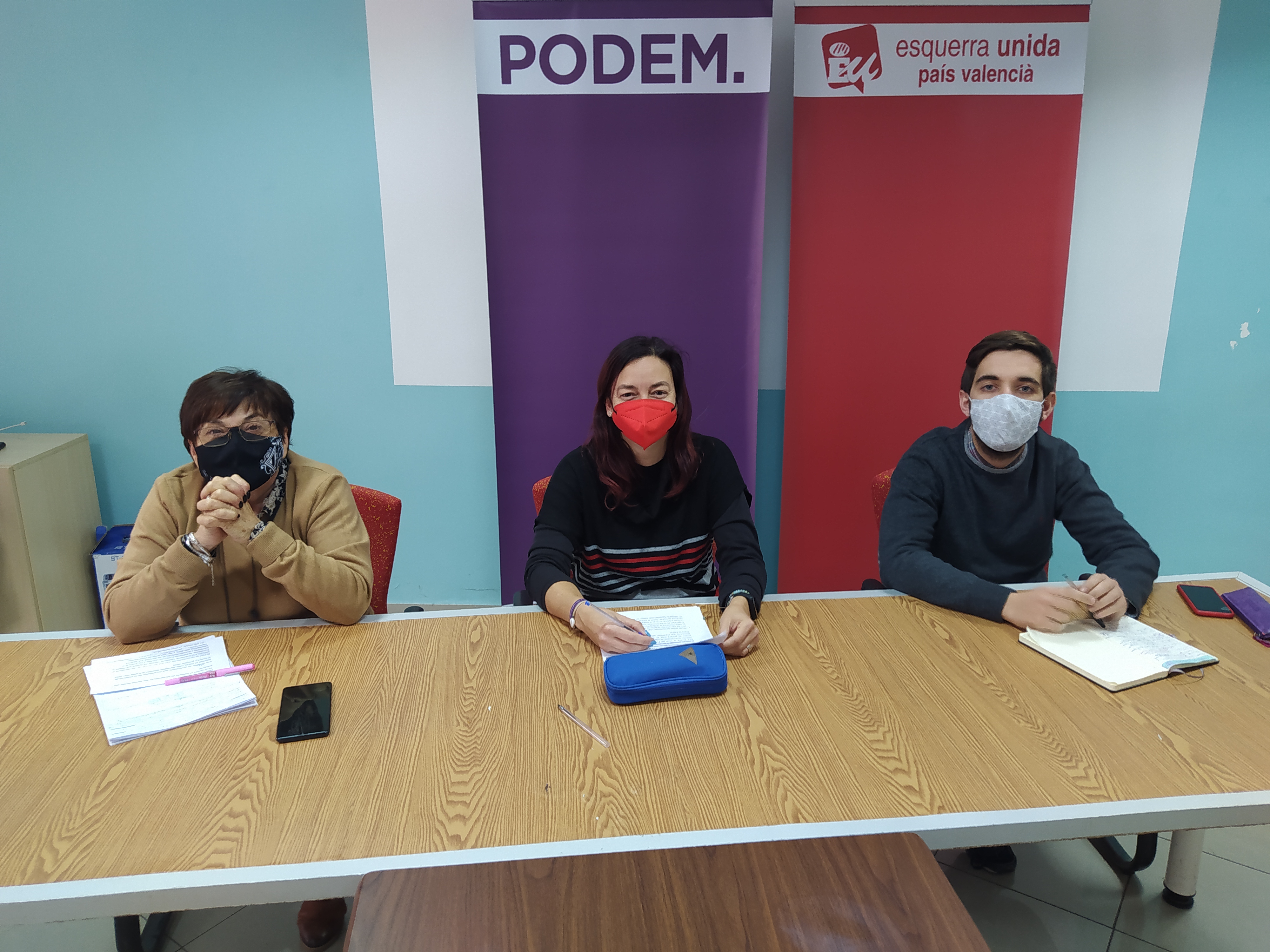 Podem asegura que l'Acord de Fadrell debe 