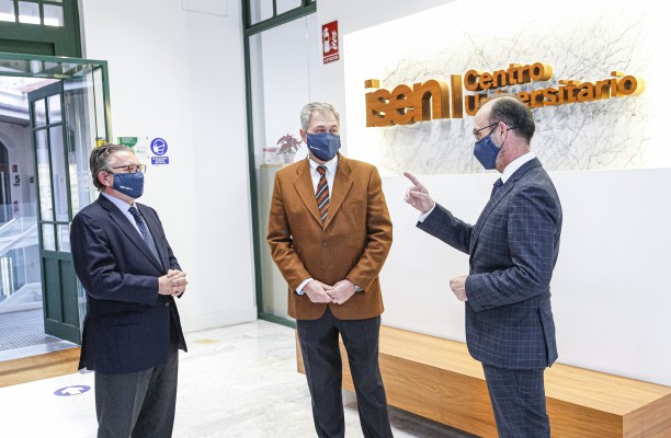 Seguridad e inteligencia estratégica ¿están las pymes preparadas para la internacionalización?