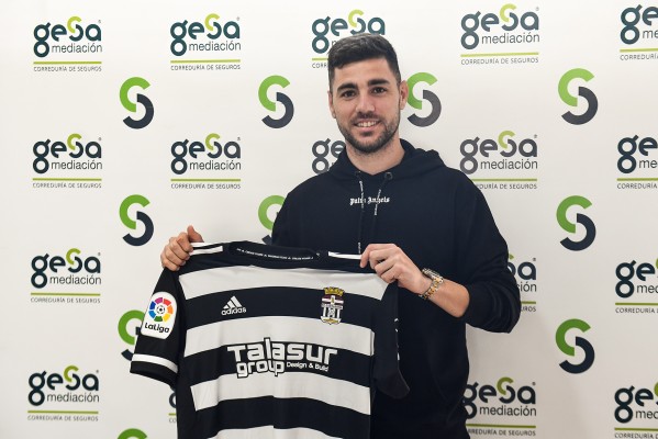 Cristian López considera a Castro 