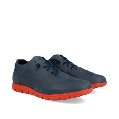 SlowWalk lanza nuevos zapatos de piel ecológica que suma a su calzado ecosostenible