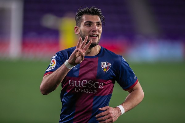 Catorce goles de Primera son murcianos y Mir se doctora al nivel de Griezmann y Joao Felix