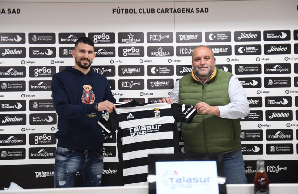 Datkovic ve en el Efesé la posibilidad de 