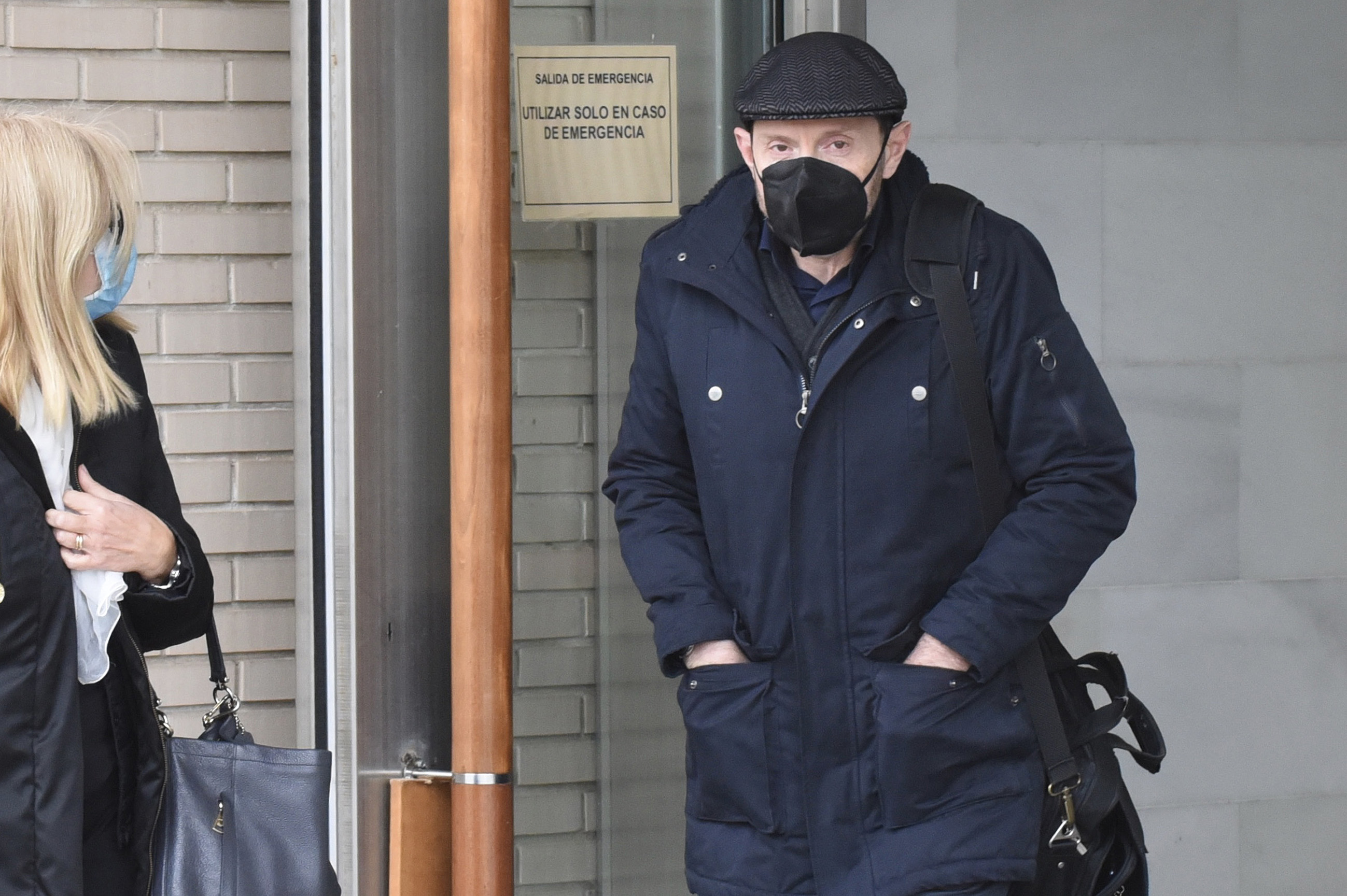 Arranca el juicio al exalcalde de Vila-real, Juan José Rubert (PP), por prevaricación en el 'caso Piaf'