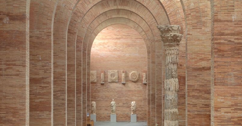 Foto: Museo Nacional de Arte Romano. - 