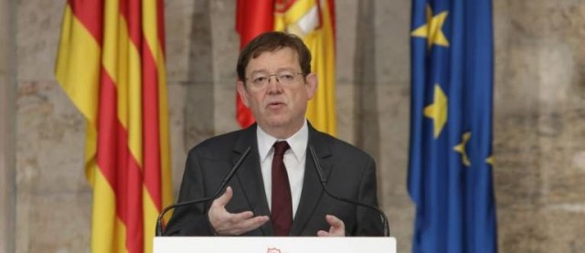 Directo: Puig anuncia nuevas medidas para frenar la covid tras las fiestas navideñas