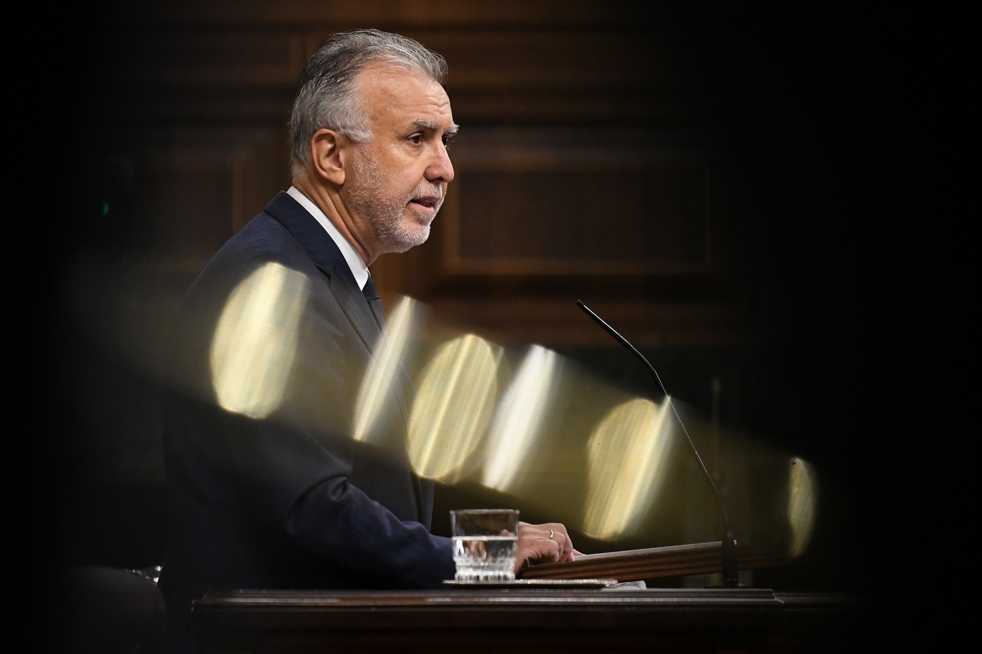 El Gobierno creará un Alto Comisionado para la reconstrucción de las zonas afectadas

