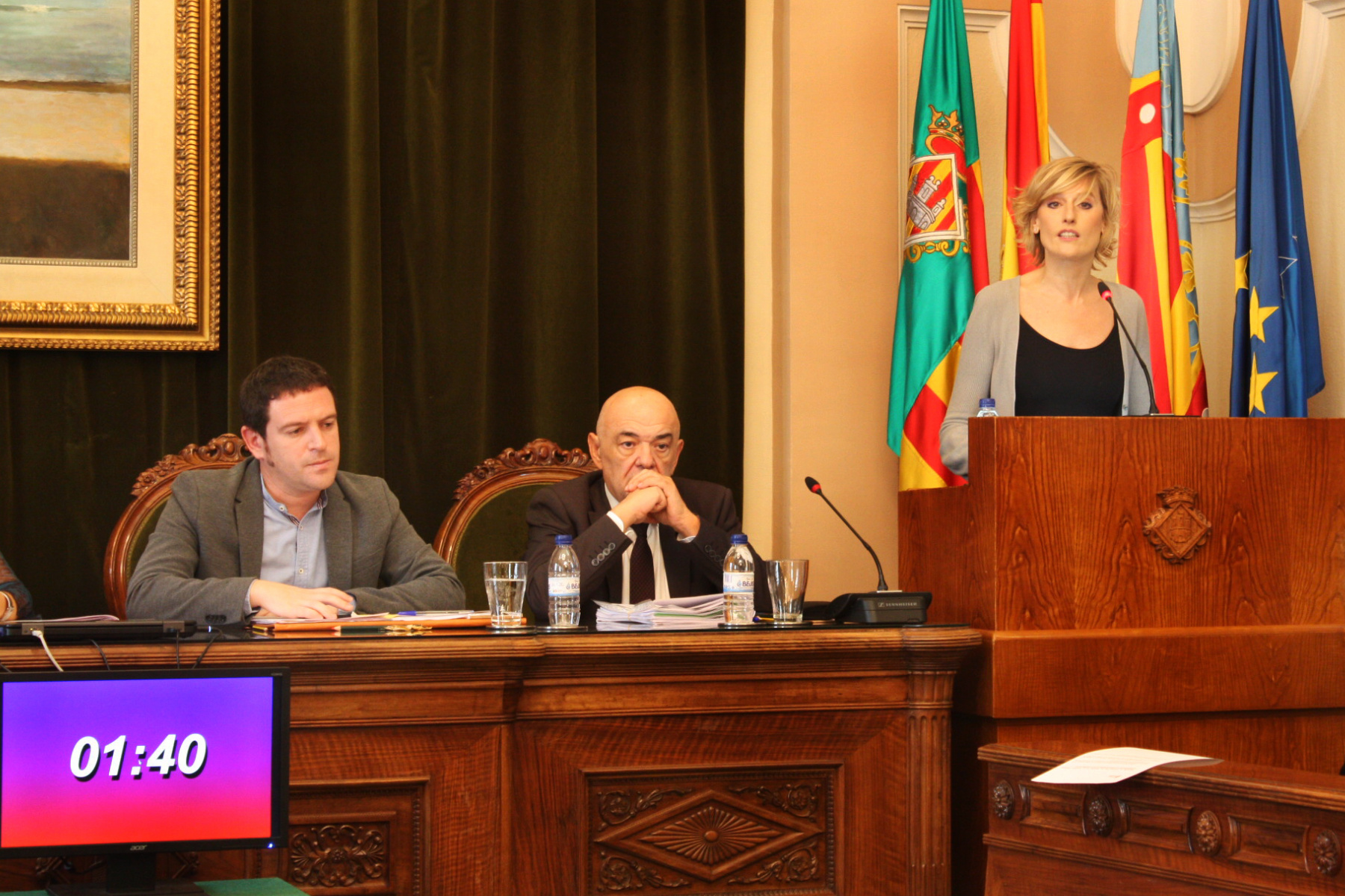 Castelló habilitará un nuevo servicio de atención psicológica para víctimas de violencia de género