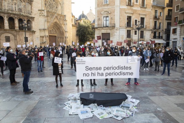 Las ayudas a los medios 