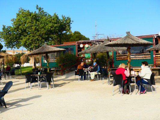 Los Alcázares, un municipio varado en una pesadilla perpetua