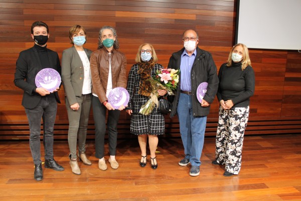 Benicàssim entrega sus premios a las mejores ideas emprendedoras