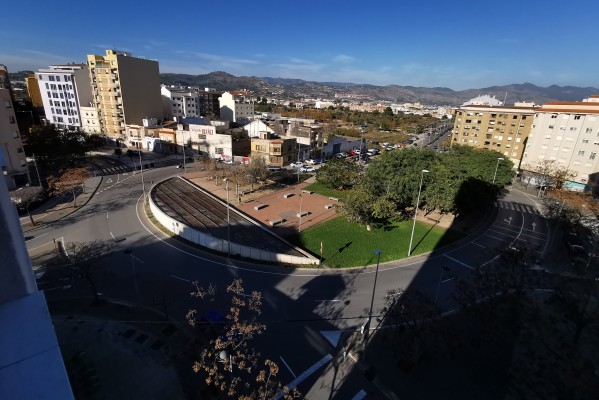Castelló proyecta la mejora del entorno de la plaza Donoso Cortés con una inversión de 200.000 euros