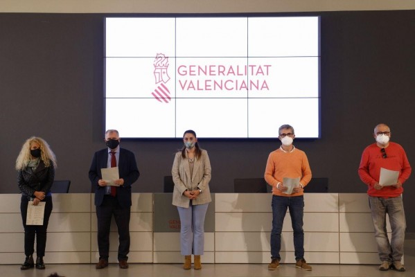Mollà celebra el acuerdo en el manipulado de cítricos y agradece la voluntad de diálogo