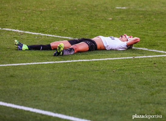 Al Valencia le cuesta todo demasiado