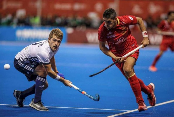Egara ante Barça en semifinales; el Atlètic Terrassa frente al Club de Campo