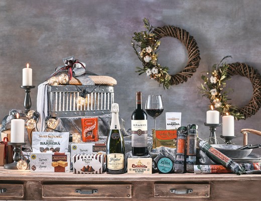 Grupo Disber: los mejores deseos de Navidad en forma de tradición, exquisitez y exclusividad