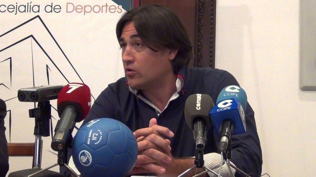 Tener detrás al Cartagena y al Real Murcia, así como a la UCAM, hace más visible el balonmano