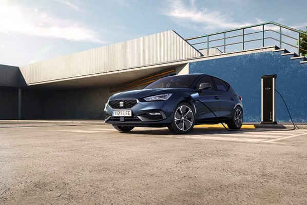Seat Leon e-Hybrid: eficiencia y dinamismo de la mano en el vehículo más potente y ahorrador