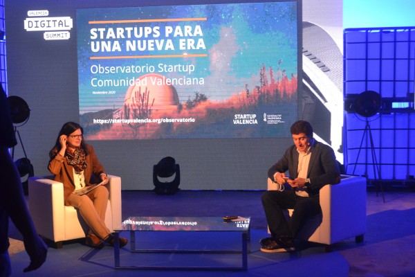 Alicante concentra el 11% de las 'startups' en la Comunitat Valenciana