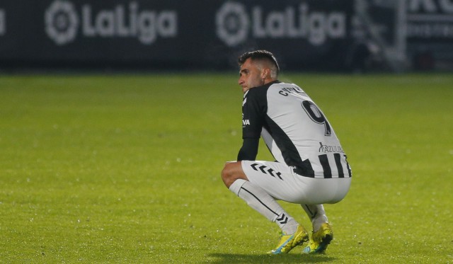 El Castellón se desangra ante el colista Alcorcón y agudiza su crisis (0-2)