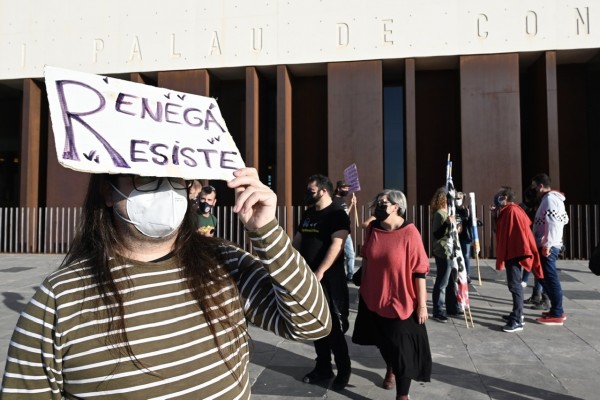 Plataformas ecologistas reclaman en Castelló más concienciación social hacia el medio ambiente