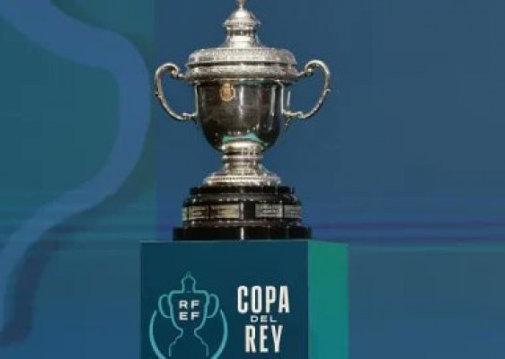 ElPozo jugará en la Copa del Rey en la pista del Betis, un Segunda que es el vigente campeón 