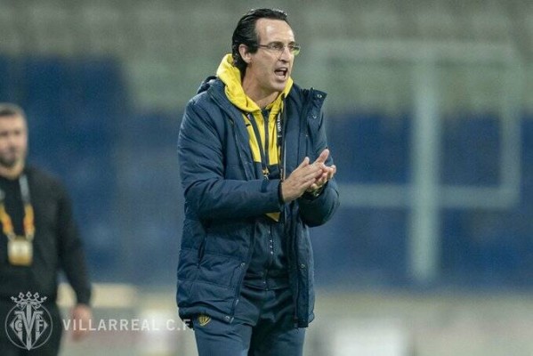 Emery: 