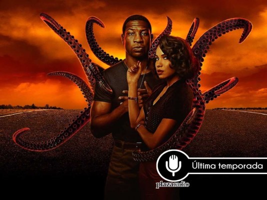 Última temporada: 'Territorio Lovecraft', el racismo transformado en terror